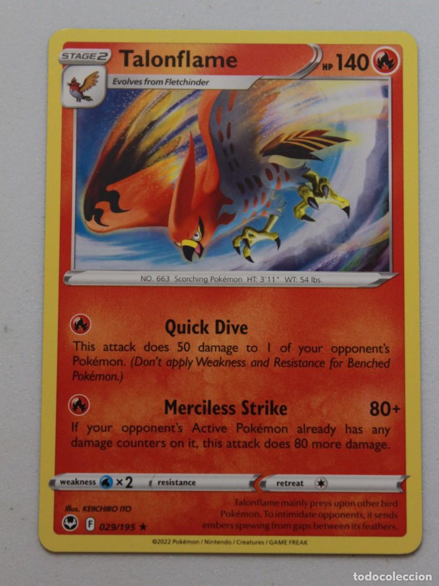 Trading Cards: Pok&eacute;mon TCG Camerupt Pok&eacute;mon GO 014/078 EN