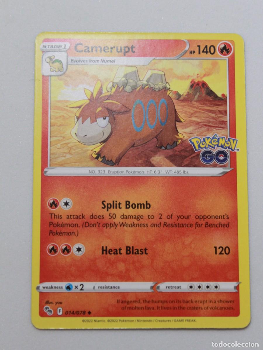 Trading Cards: Pok&eacute;mon TCG Growlithe 019/195 Silver Tempest Reverse Holo EN