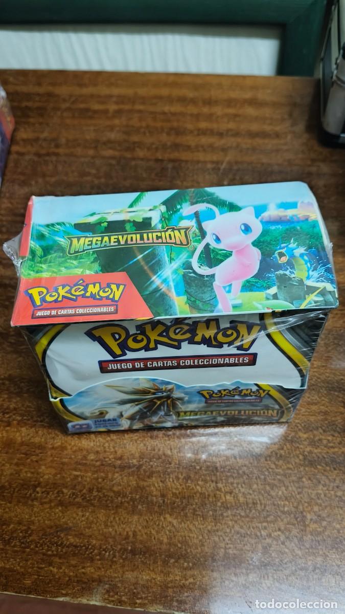 Trading Cards: Paquet complet neuf carte pok&eacute;mon collection 360 carte