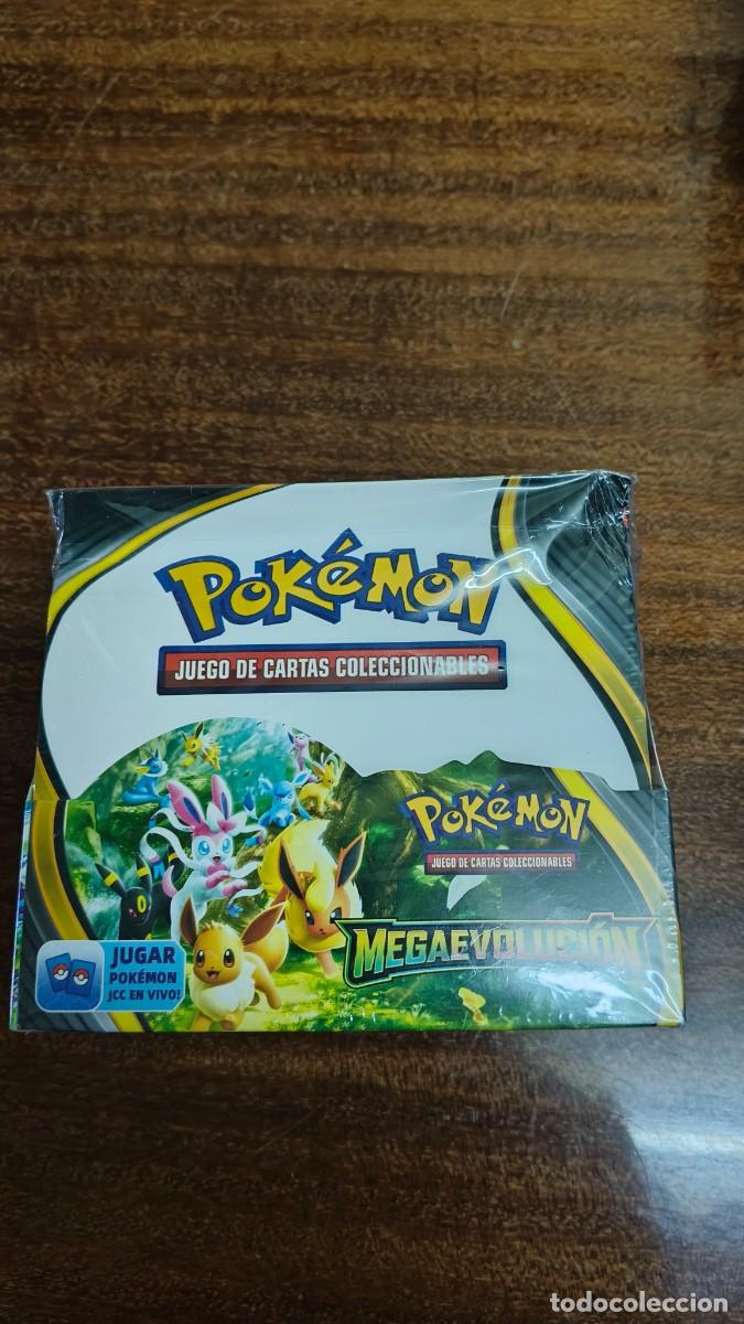 Trading Cards: Paquet complet neuf carte pok&eacute;mon collection 360 carte