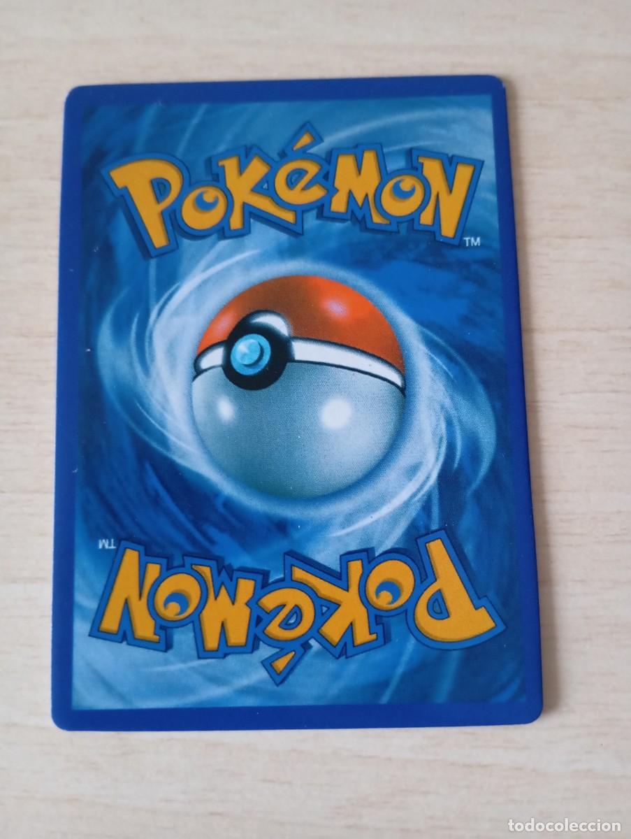 Trading cards: Carta Pok&eacute;mon Pikachu VMAX Proxy - Foto 2