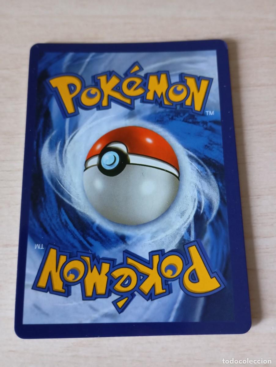 Trading cards: Carta Pok&eacute;mon Reshiram EX Proxy - Foto 2