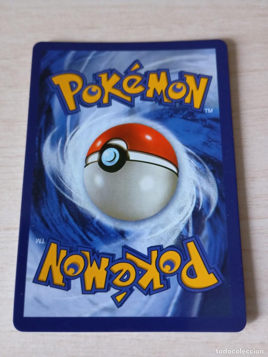 Trading cards: Carta Pok&eacute;mon Dragonite EX Proxy - Foto 2