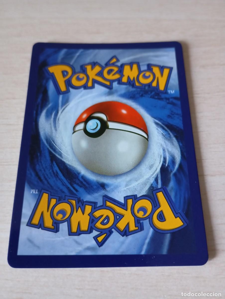 Trading cards: Carta Pokemon Xerneas Proxy - Foto 2