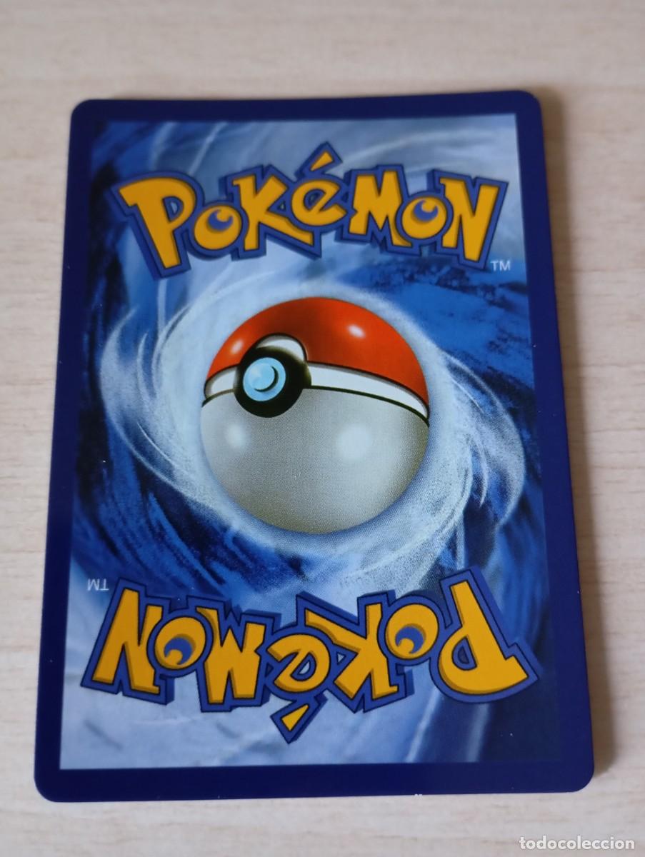 Trading cards: Carta Pok&eacute;mon Charizard EX Proxy - Foto 2