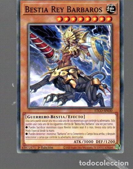 Trading Cards: CROMO DE KONAMI YU GI OH B&Oacute;LIDO TURBO-SUCIO EDICI&Oacute;N 1&ordm; DEL A&Ntilde;O 2020