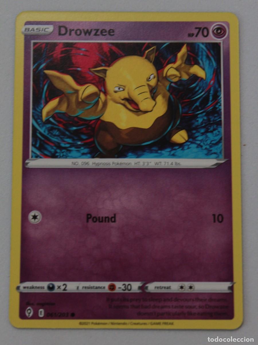 Trading Cards: Carta Pok&eacute;mon Abra 063/165 Pok&eacute;mon 151 Reverse Holo a&ntilde;o