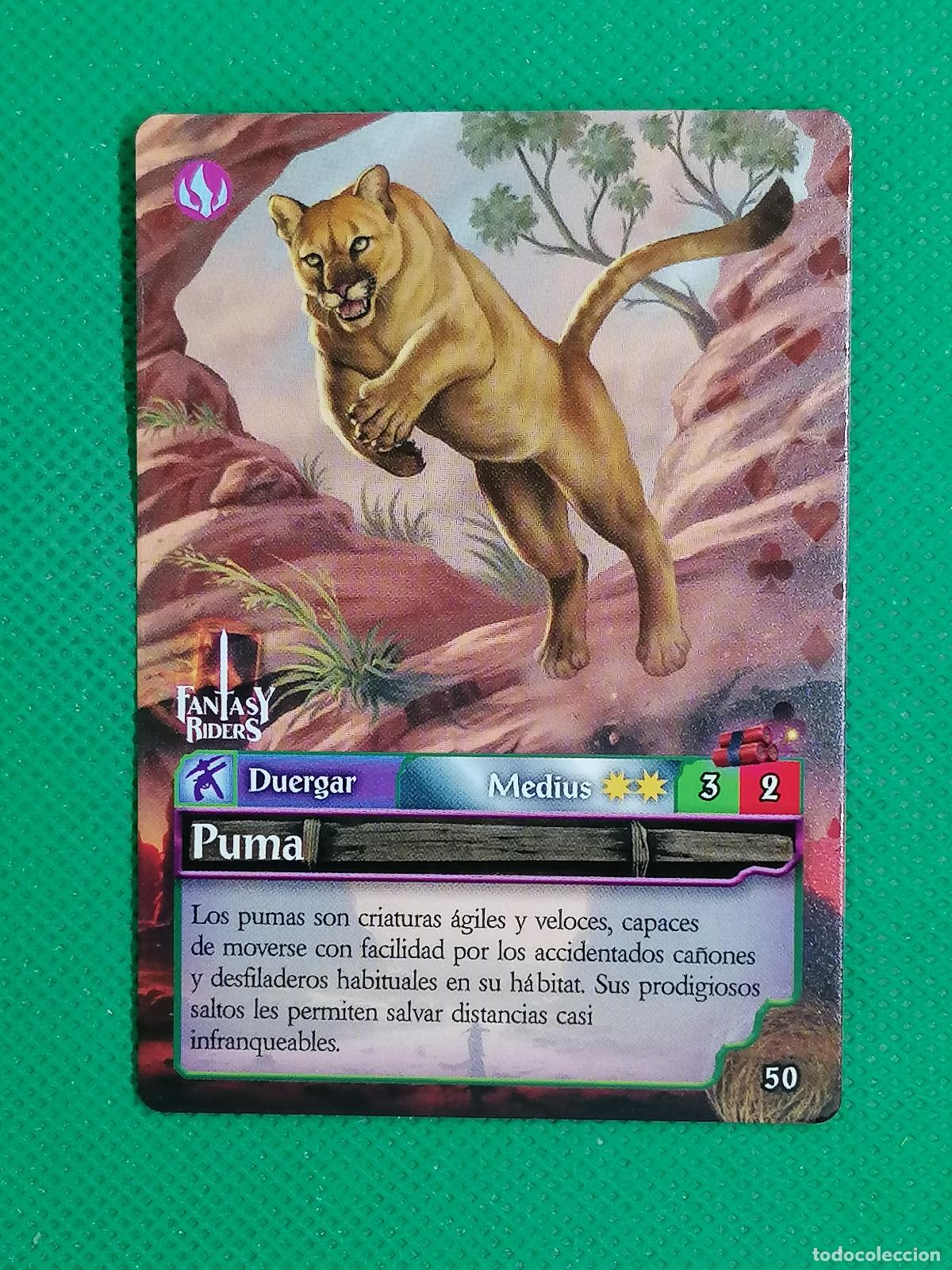 Trading Cards: 50 PUMA ⚽ FANTASY RIDERS 2023 PANINI ⚽