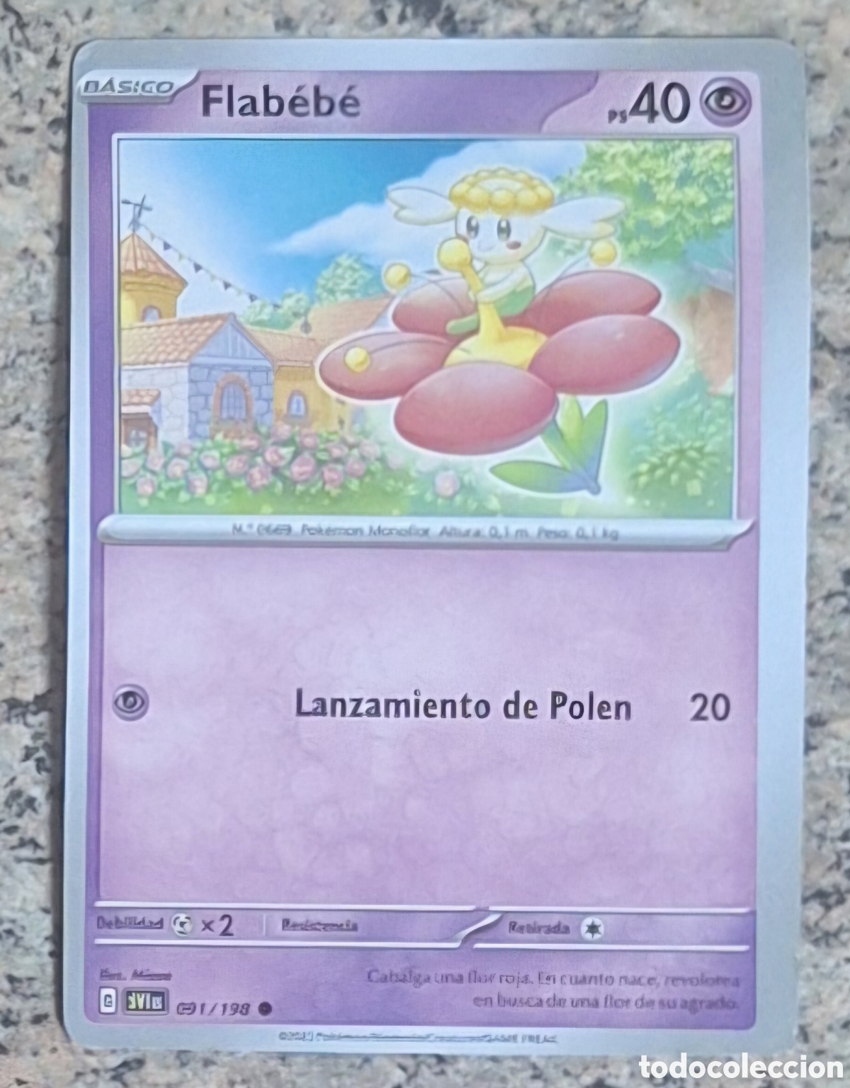 Trading Cards: Cartas pokemon - Flab&eacute;b&eacute; - tradding cards