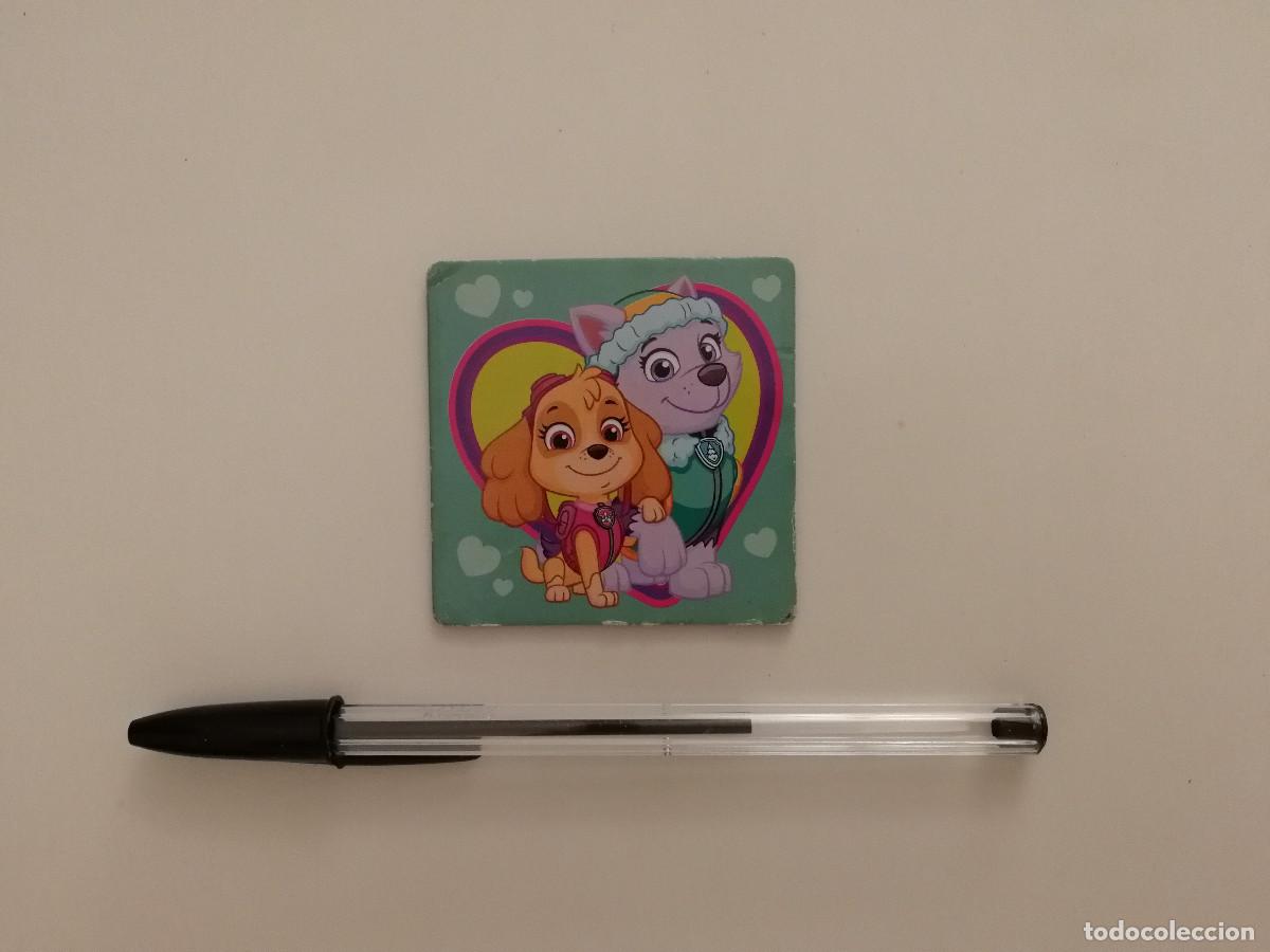 Trading Cards: TAZO CROMO ORIGINAL - PAW PATROL - INFANTIL