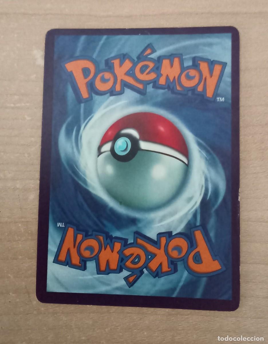 Trading cards: POKEMON basico Rillaboom V 220 - Foto 2
