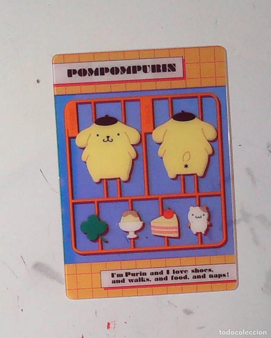 Trading Cards: HELLO KITTY AND FRIENDS FUN TOGETHER SANRIO PANINI TRADING CARD 113