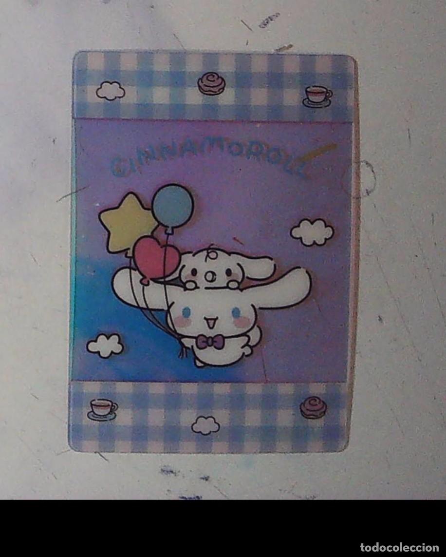 Trading Cards: HELLO KITTY AND FRIENDS FUN TOGETHER SANRIO PANINI TRADING CARD 150