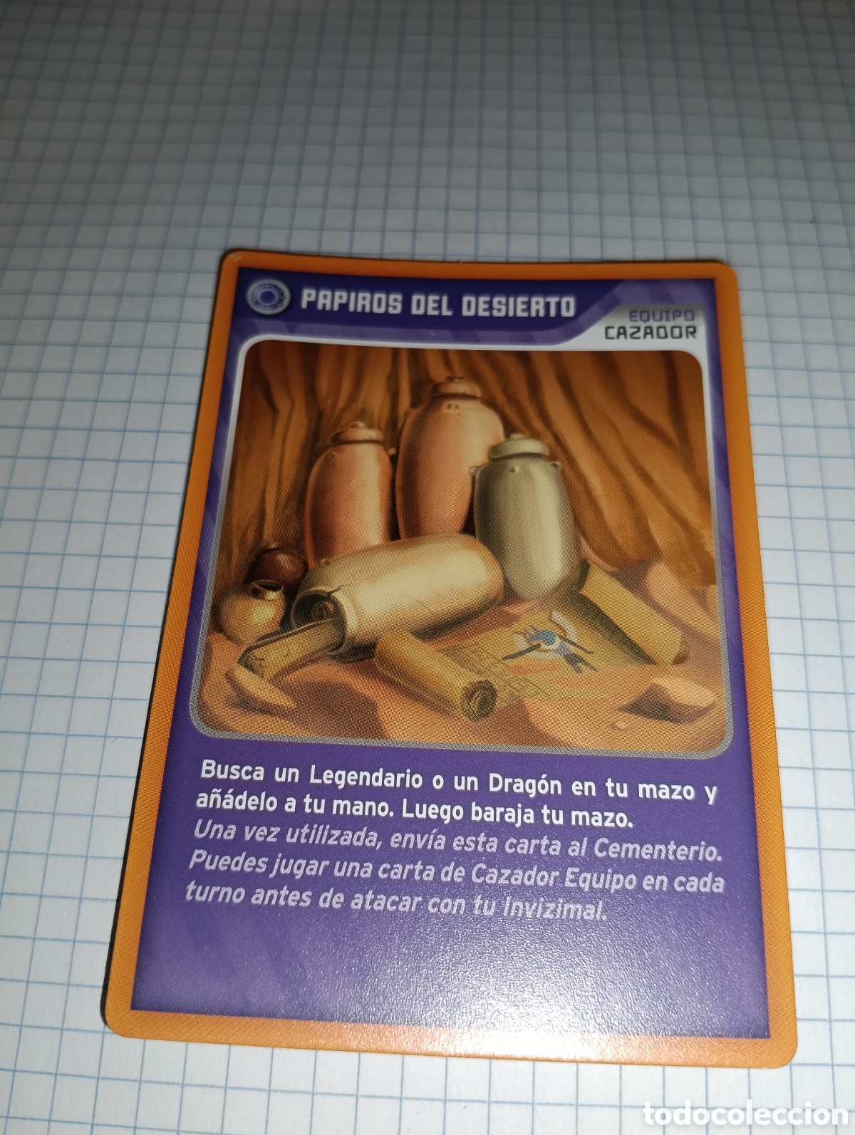 Trading Cards: Carta 274 Invizimals nueva alianza 2014