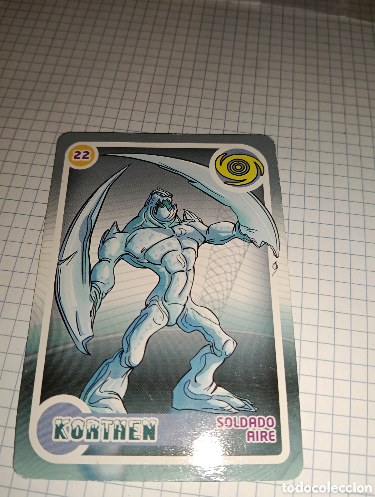Trading Cards: 22 Korthen Equipo Actimel Danone Panini
