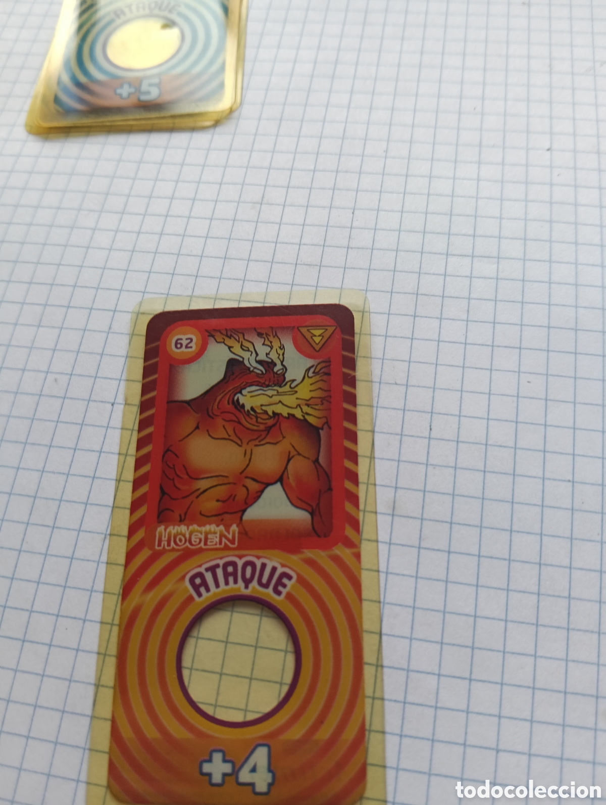 Cartes &agrave; &Eacute;changer: Carta 62 Equipo Actimel Danone Panini
