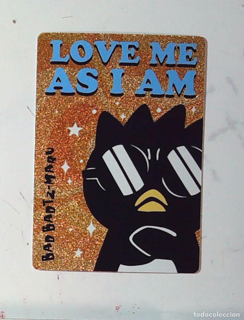 Trading Cards: HELLO KITTY AND FRIENDS FUN TOGETHER SANRIO PANINI TRADING CARD 106