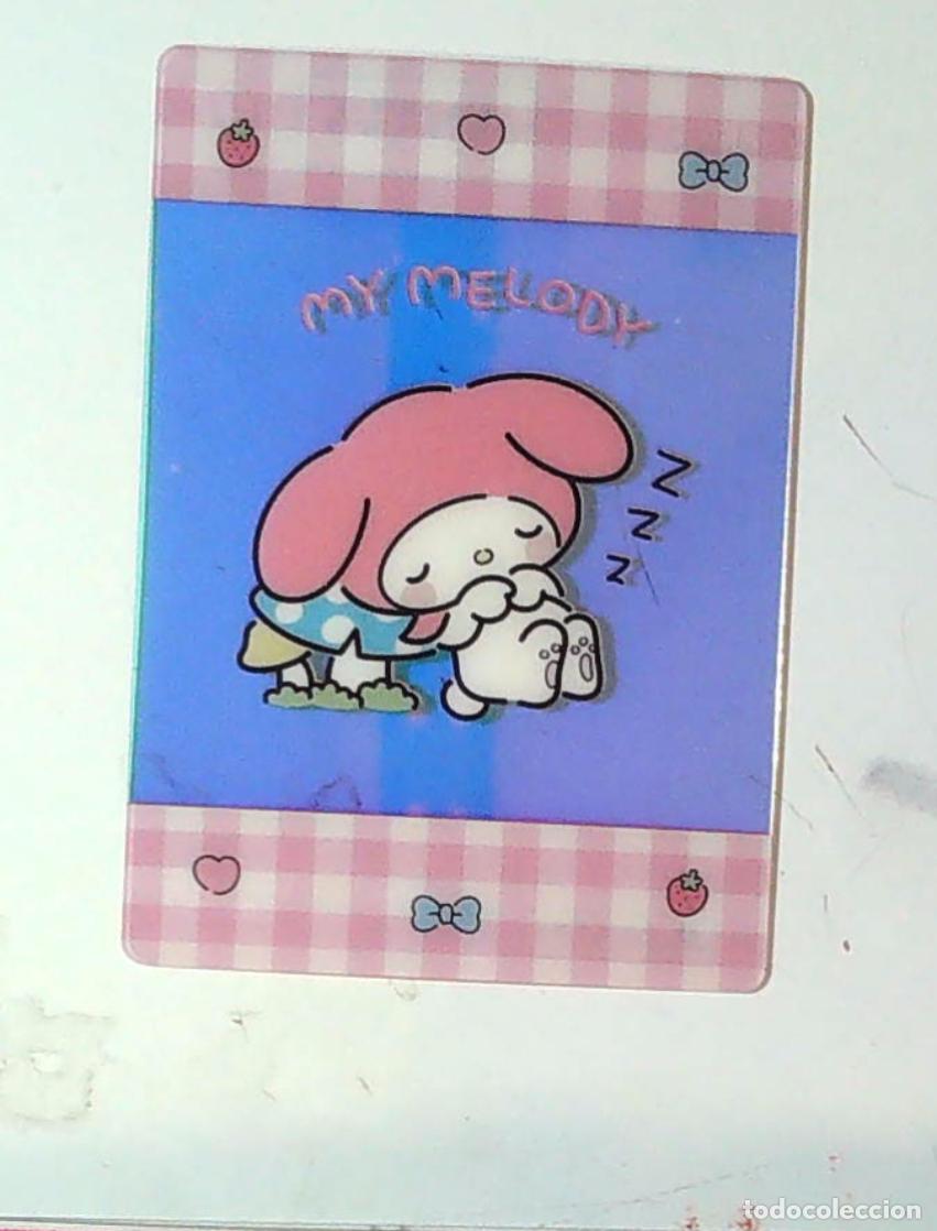 Trading Cards: HELLO KITTY AND FRIENDS FUN TOGETHER SANRIO PANINI TRADING CARD 147