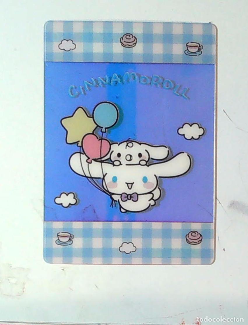 Trading Cards: HELLO KITTY AND FRIENDS FUN TOGETHER SANRIO PANINI TRADING CARD 150