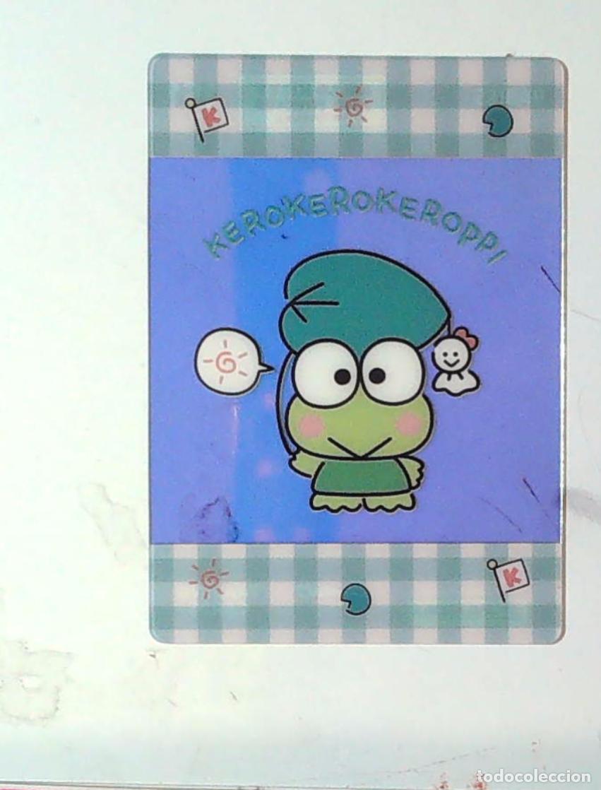 Trading Cards: HELLO KITTY AND FRIENDS FUN TOGETHER SANRIO PANINI TRADING CARD 151