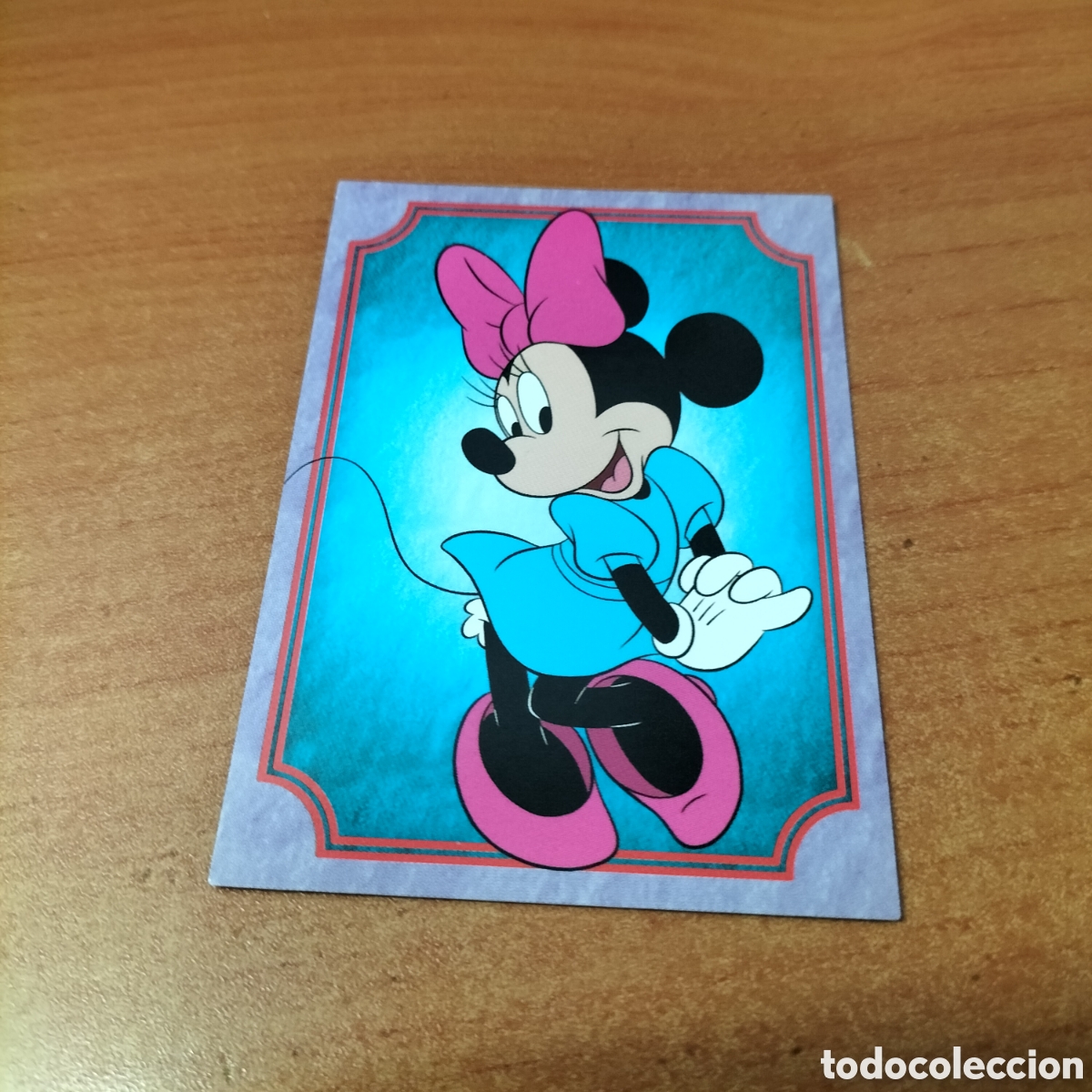 Trading Cards: AAA - PANINI 2018. MICKEY MOUSE STICKER STORY 90 ANIVERSARIO CARD X12