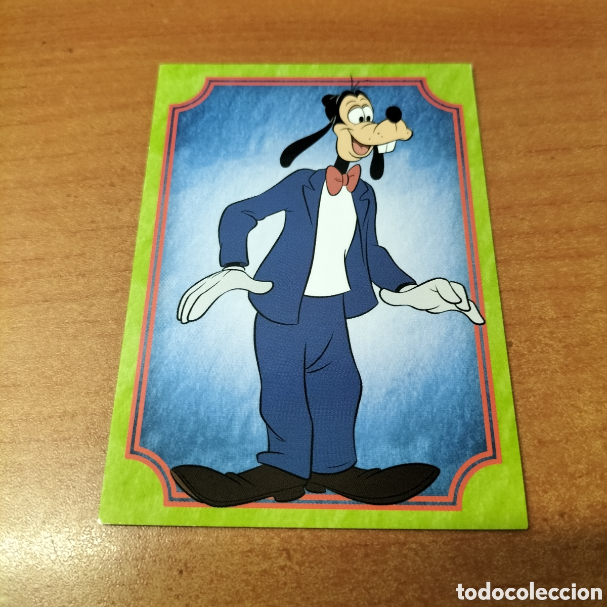 Trading Cards: AAA - PANINI 2018. MICKEY MOUSE STICKER STORY 90 ANIVERSARIO CARD X14