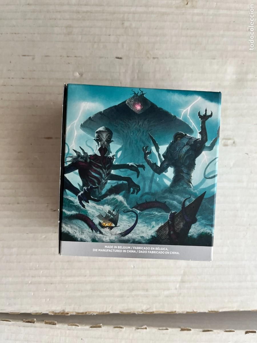 Trading Cards: PACK DE PRESENTACION HORIZONTES DE MODERN III 3 MTG MAGIC THE GATHERING- KREATEN