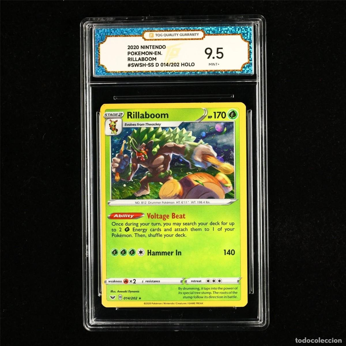 Trading cards: 2020 Nintendo Pokemon - Foto 1
