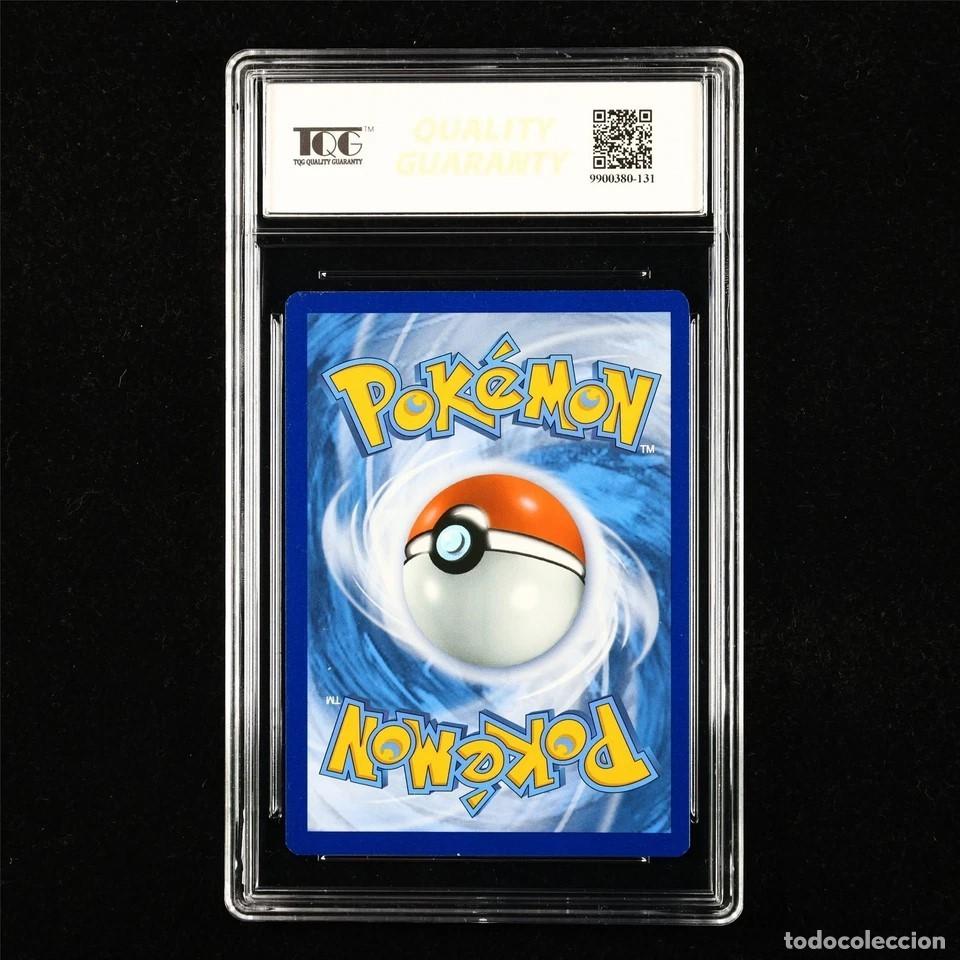 Trading cards: 2020 Nintendo Pokemon - Foto 2