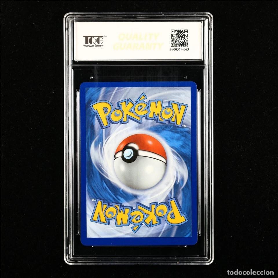 Trading cards: 2010 Nitendo Pokemon HG-SS - Foto 2
