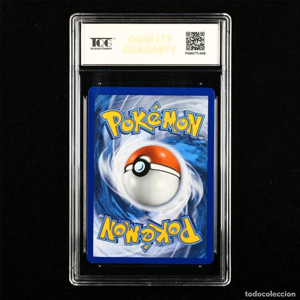 Trading cards: 2008 Nintendo Pokemon - Foto 2