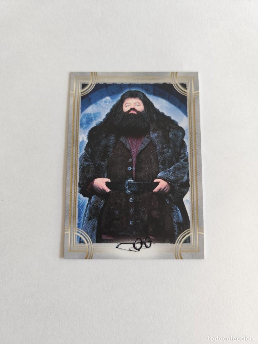 Trading Cards: Harry Potter trading cards Welcome to Hogwarts Panini 15