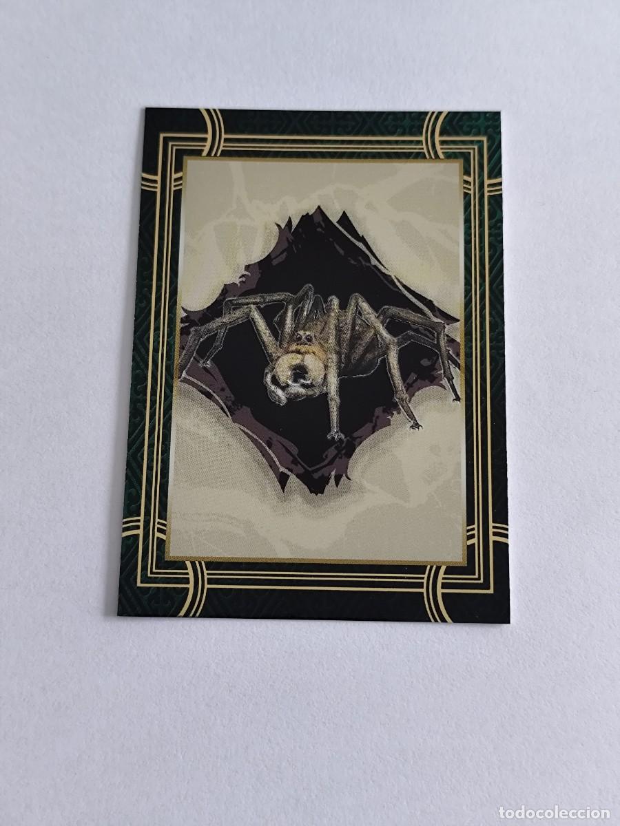 Trading cards: Harry Potter trading cards Welcome to Hogwarts Panini 37