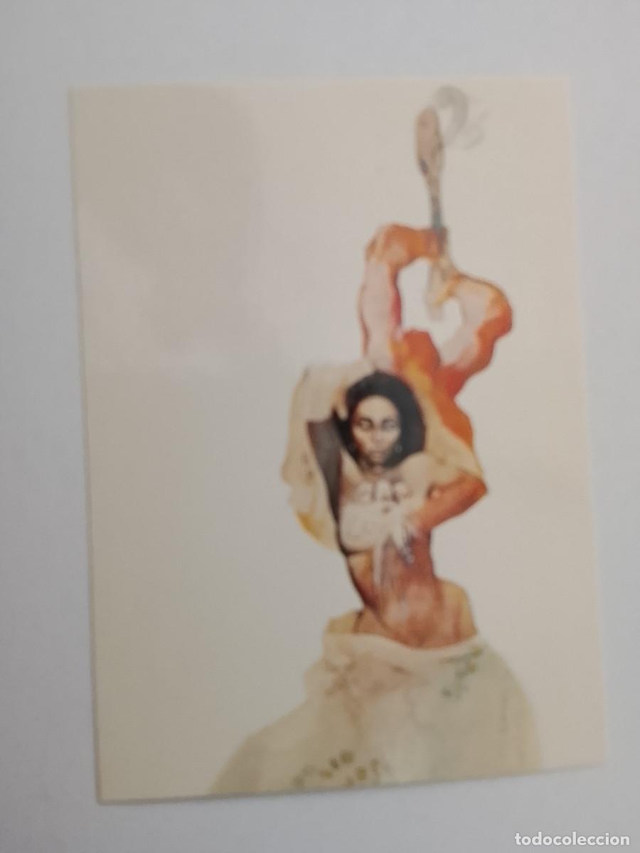 Figurine Collezionabili: Jeffrey Jones Card n&ordm; 60