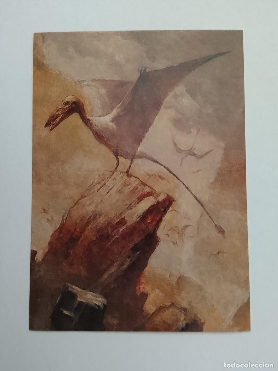 Trading cards: Jeffrey Jones Card n&ordm; 56