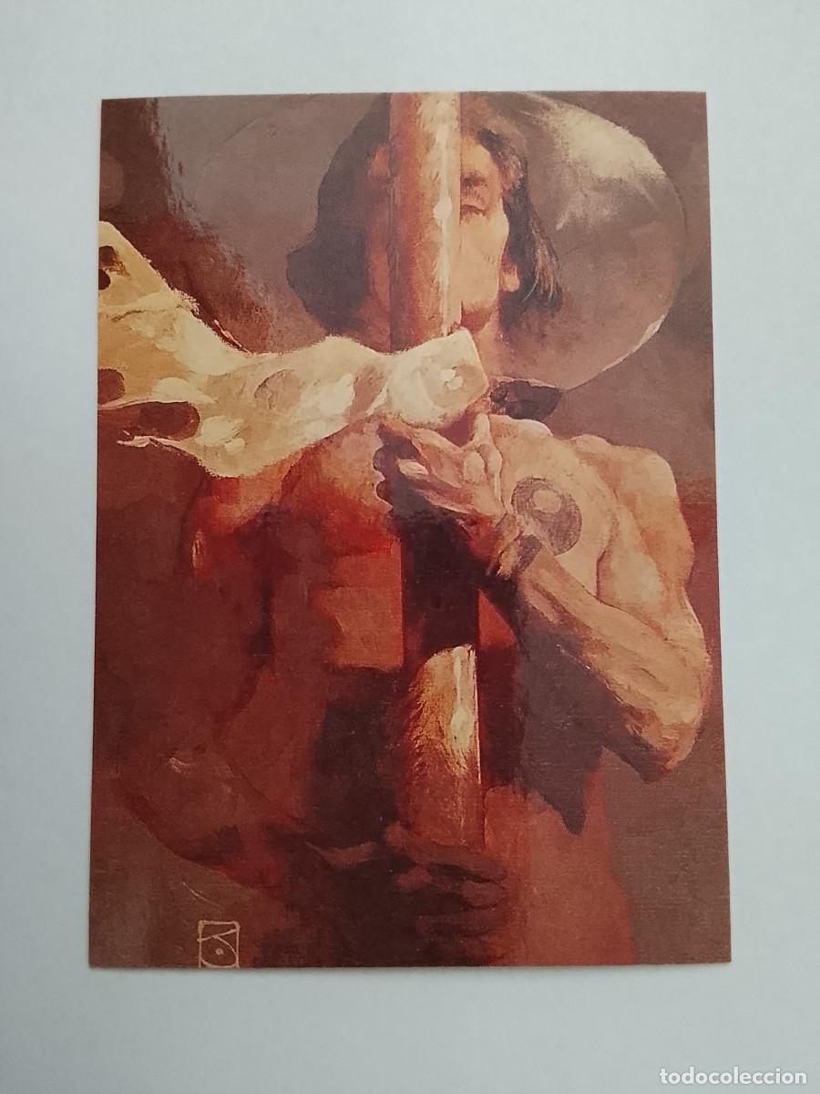 Trading cards: Jeffrey Jones Card n&ordm; 38