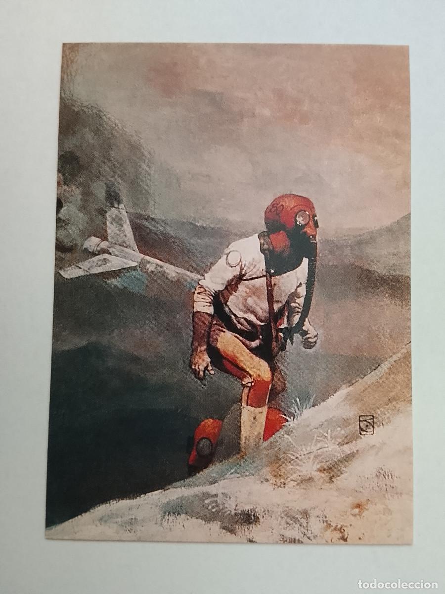 Trading cards: Jeffrey Jones Card n&ordm; 37