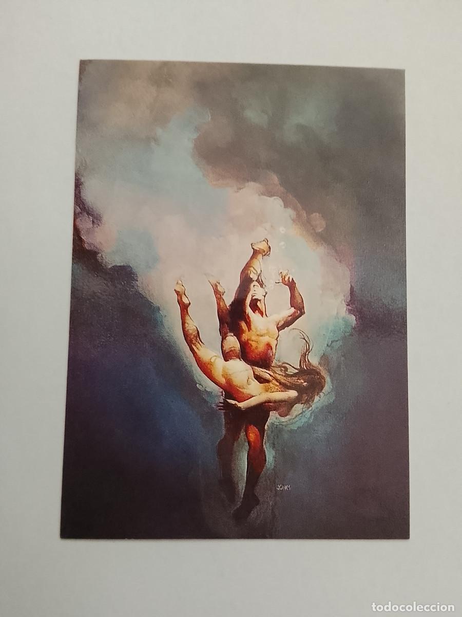 Sammelkarten: Jeffrey Jones Card n&ordm; 31