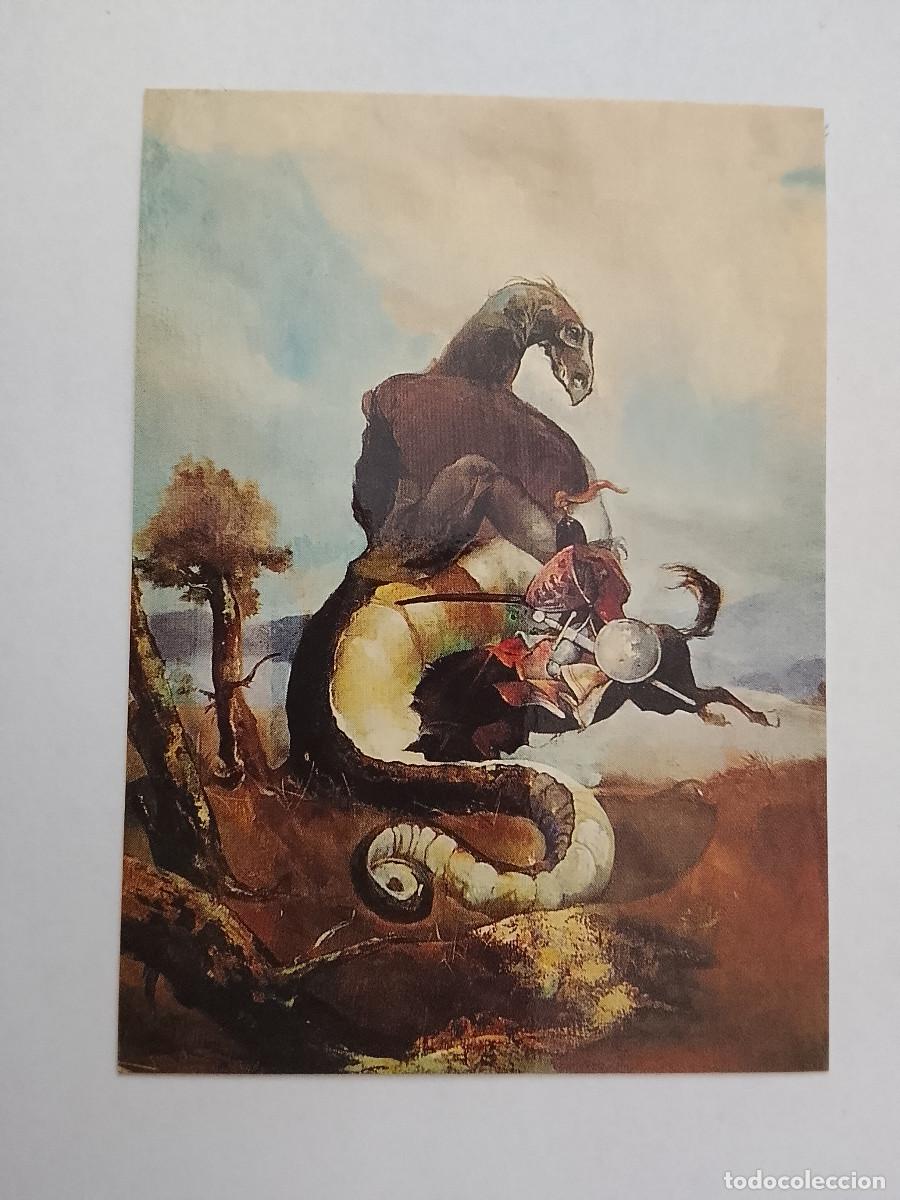 Cartas Colecion&aacute;veis: Jeffrey Jones Card n&ordm; 28