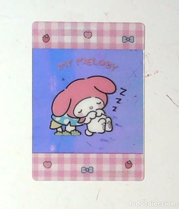 Trading Cards: HELLO KITTY AND FRIENDS FUN TOGETHER SANRIO PANINI TRADING CARD 147