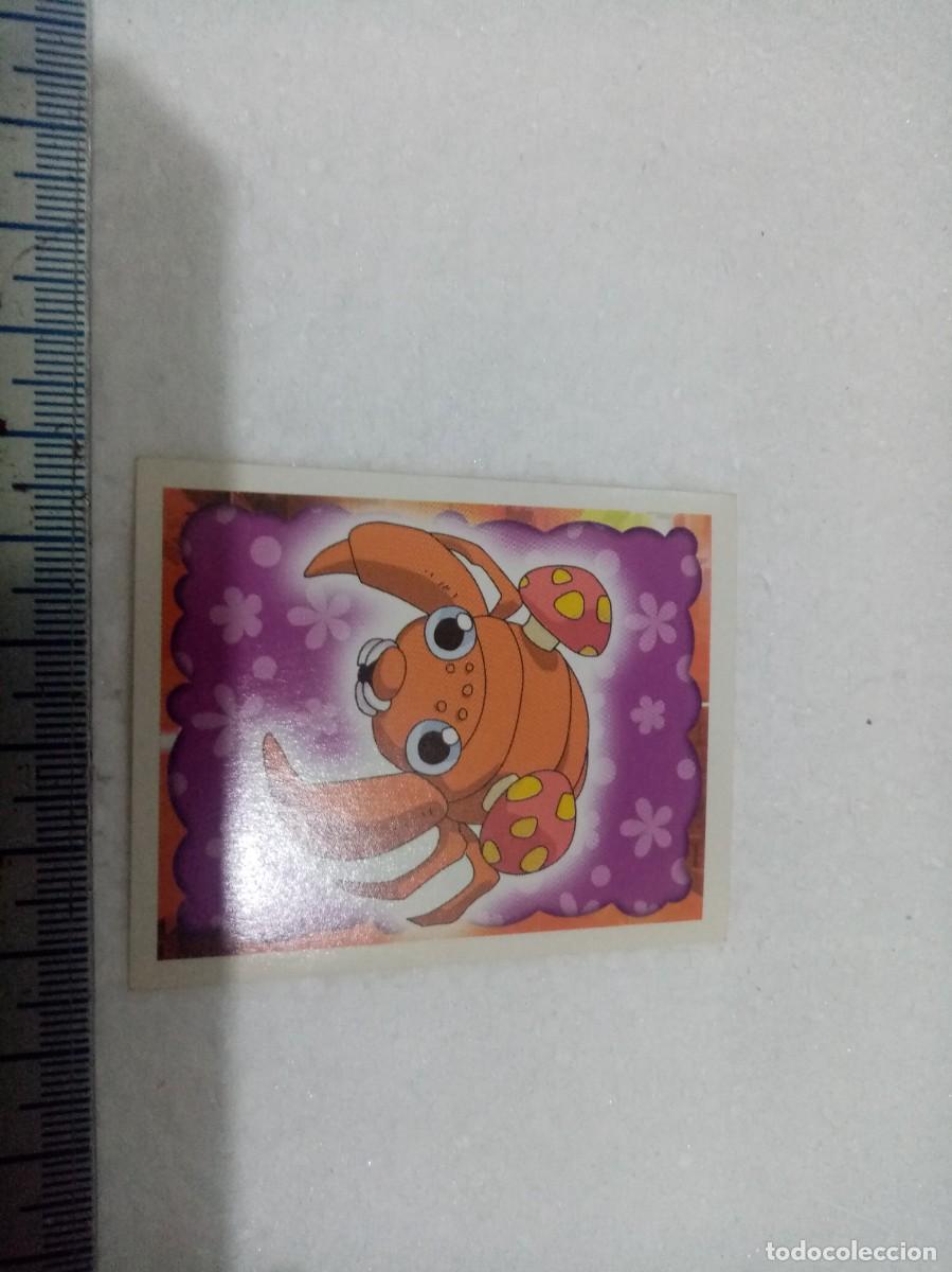 Sammelkarten: CROMO - PEGATINA POKEMON 1999 -