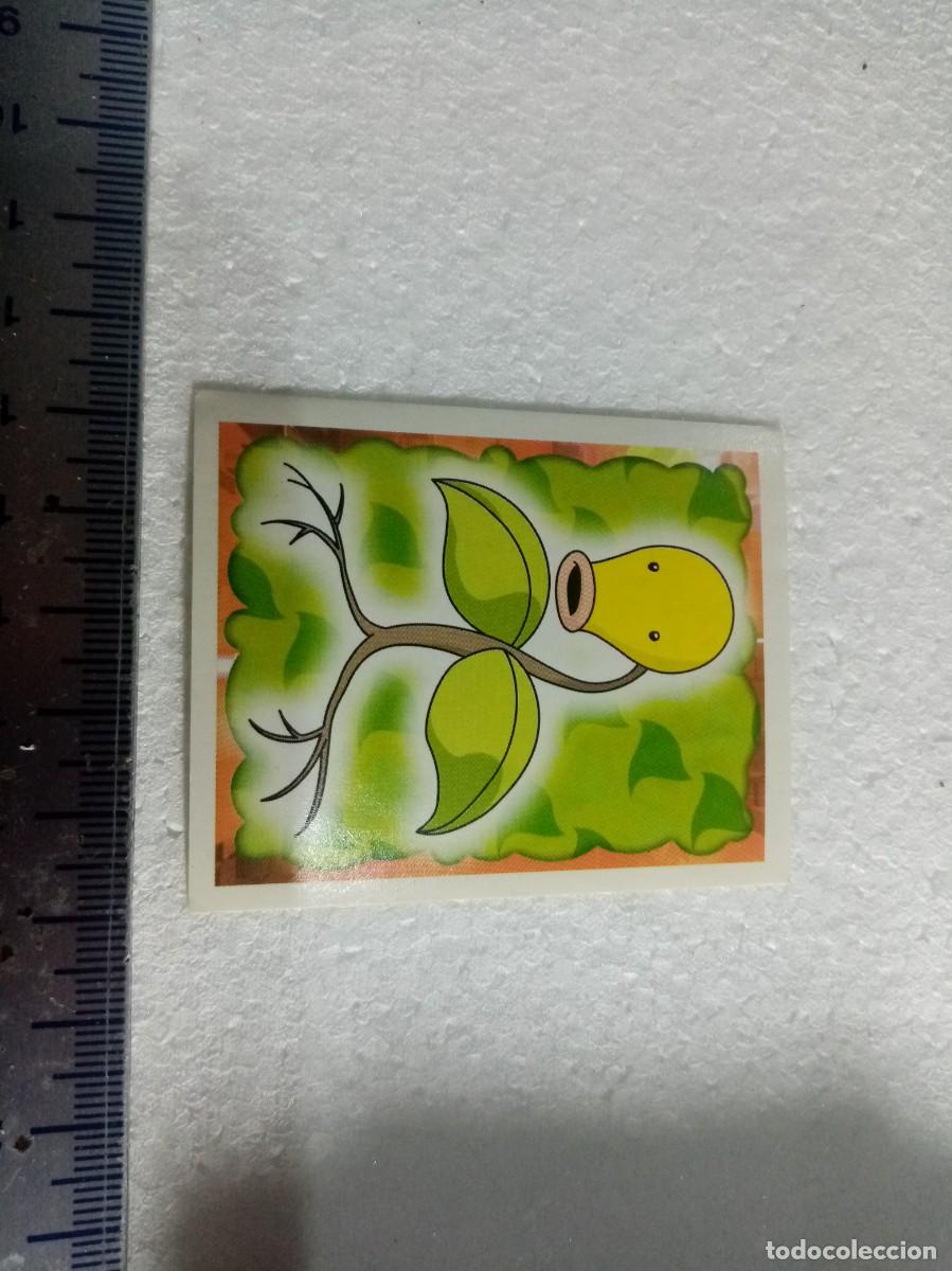 Trading cards: CROMO - PEGATINA POKEMON 1999 -