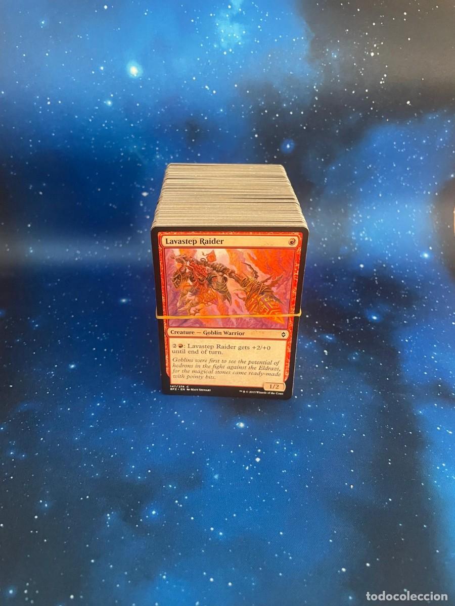 Trading cards: Lote 250 cartas Magic The Gathering MTG originales con cartas Foil de regalo