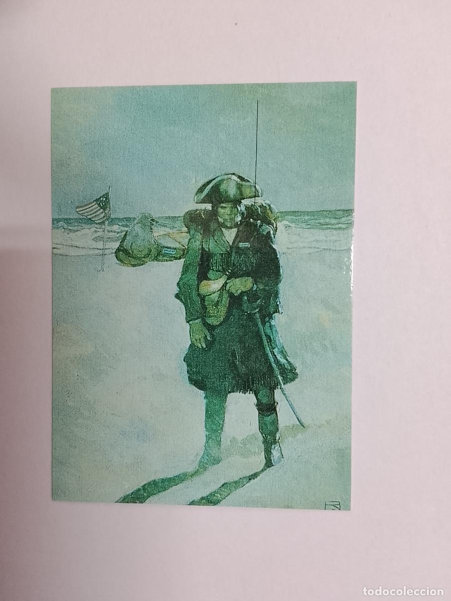 Trading cards: Jeffrey Jones Card n&ordm; 49