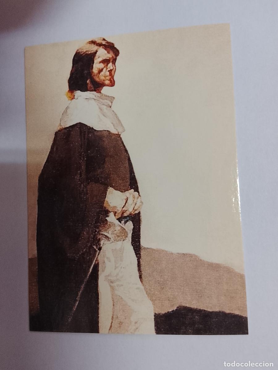 Trading cards: Jeffrey Jones Card n&ordm; 51