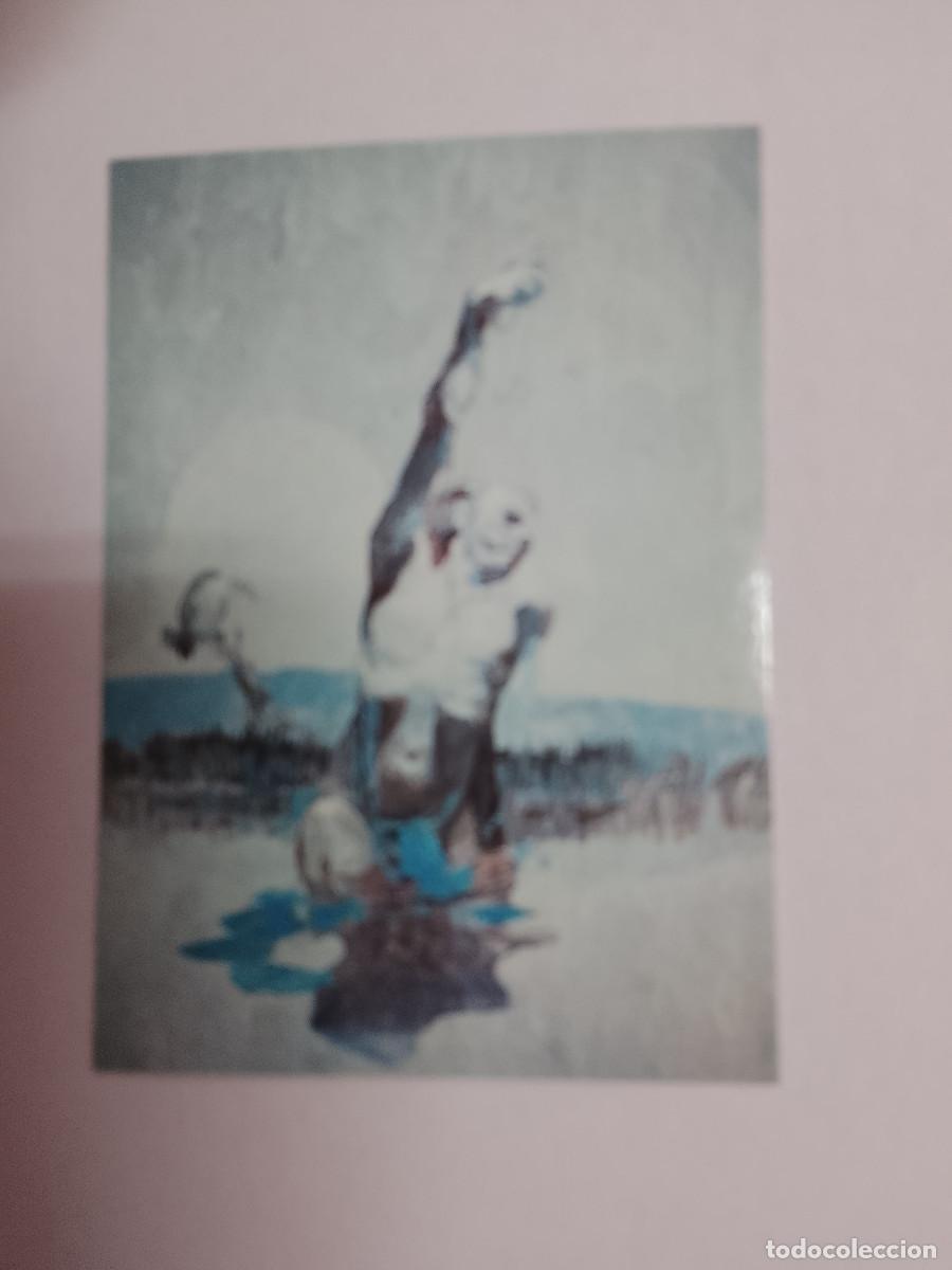 Trading cards: Jeffrey Jones Card n&ordm; 53