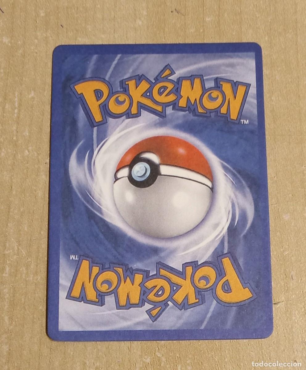 Trading cards: POKEMON Chi-Yu ex. 190 - Foto 2