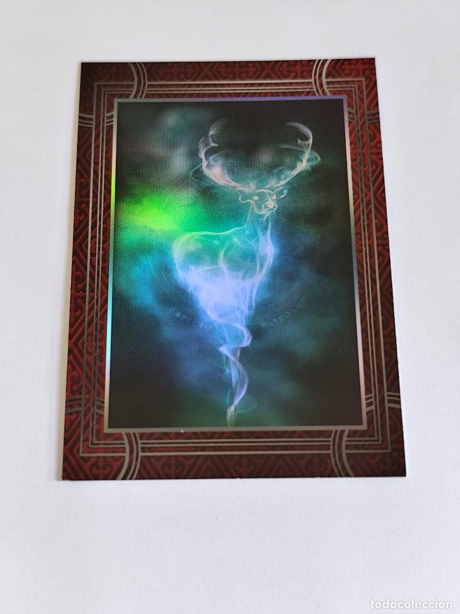 Trading cards: Harry Potter trading cards Welcome to Hogwarts Panini 79