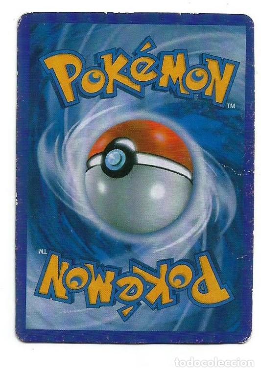 Trading cards: TALONFLAME - POK&Eacute;MON - ESPA&Ntilde;OL - O16 - Foto 2