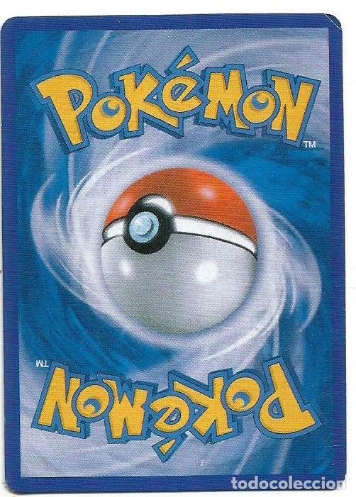 Trading cards: FLAREON - POK&Eacute;MON - ESPA&Ntilde;OL - 018 - Foto 2